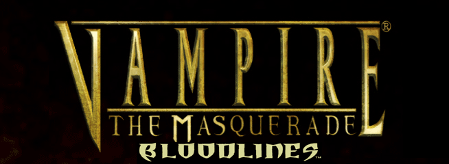 Vampire: Mascarade Bloodlines